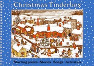 Christmas Tinderbox - Sue Nicholls