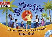 The Singing Sack - Music/Literacy Resource