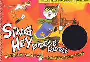 Sing Hey Diddle Diddle