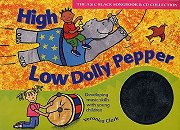 High Low Dolly Pepper - Veronica Clark