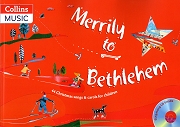 Merrily to Bethlehem - David Gadsby and Ivor Golby