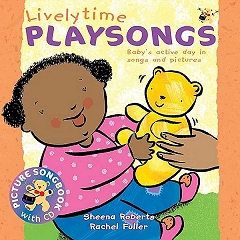 Livelytime Playsongs