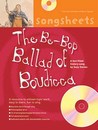 The Bebop Ballad Of Boudicca Cover
