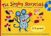 The Singing Storycloth