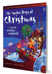 The Twelve Days of Christmas