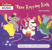Three Rapping Rats