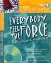 Science Songsheets - Everybody Feel The Force Cover