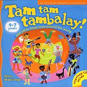 Tam Tam Tambalay