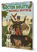 Doctor Dolittle and the Monkey Mayhem