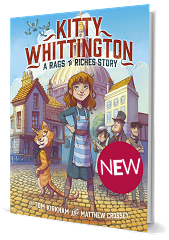 Kitty Whittington