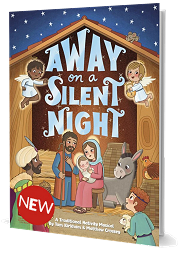 Away On A Silent Night - By Tom Kirkham and Matthew Crossey