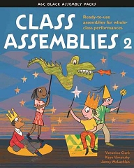 A and C Black Assembly Packs - Class Assemblies 2