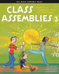 A and C Black Assembly Packs - Class Assemblies 3