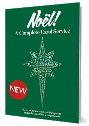 Noel! - A Complete Carol Service