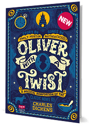 Oliver With A Twist
