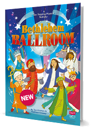 Bethlehem Ballroom