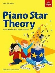 Piano Star Theory