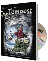 The Tempest