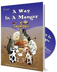 A Way In A Manger