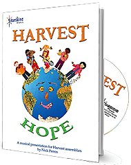 Harvest Hope