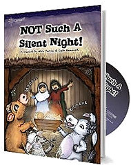 NOT Such A Silent Night! - By Nick Perrin and Ruth Kenward