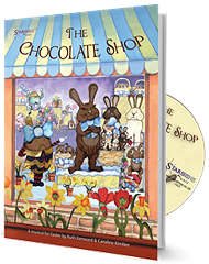 The Chocolate Shop