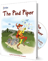 The Pied Piper