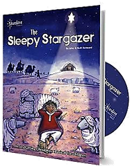 The Sleepy Stargazer