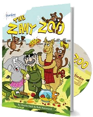 The Zany Zoo