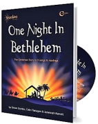 One Night In Bethlehem