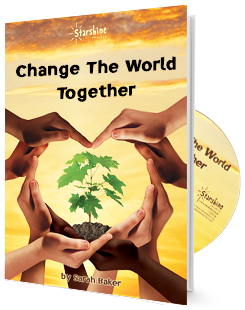 Change The World Together