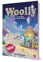 Woolly Nativity Musical