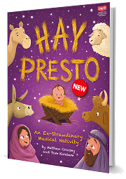 Hay Presto