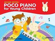 Poco Piano for Young Children - Book 1 (Piano Solo)