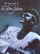 The Very Best Of Elton John PVG Sheet Music