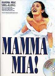 Mamma Mia - Sing Along CD Edition