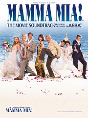 Mamma Mia!: The Movie Soundtrack - Featuring The Songs Of Abba