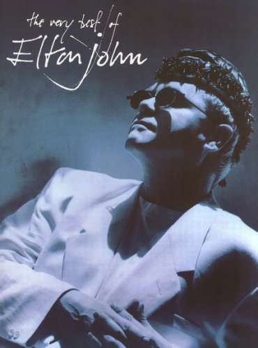 sacrifice - elton john Piano sheet music, Elton john lyrics, Sheet music