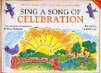 Sing A Song Of Celebration. PVG Sheet Music Cover