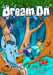 Dream On (Junior Version) - By Malcolm Sircom