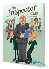 An Inspector Calls - By Andrew Oxspring