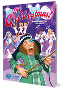 It's Chr-i-i-i-stmas! - By Andrew Oxspring and Ian Faraday Cover