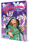 It's Chr-i-i-i-stmas! - By Andrew Oxspring and Ian Faraday