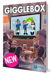 Gigglebox - By Andrew Oxspring, Mark and Lisa Hilton