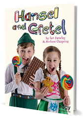 Hansel And Gretel