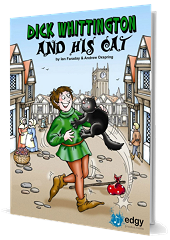 Dick Whittington And His Cat