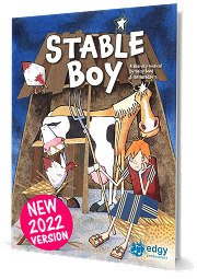 Stable Boy