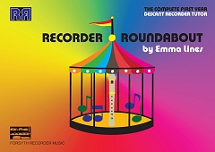 Recorder Roundabout - Emma Lines