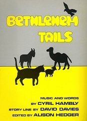 Bethlehem Tails