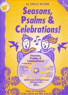 Seasons Psalms And Celebrations